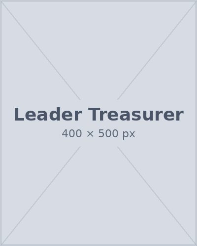 Treasurer