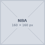 NBA logo