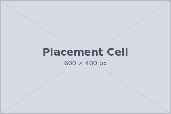Placement cell